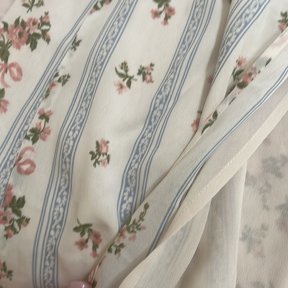 Reformation Twilight Dress - Picture 5 of 6